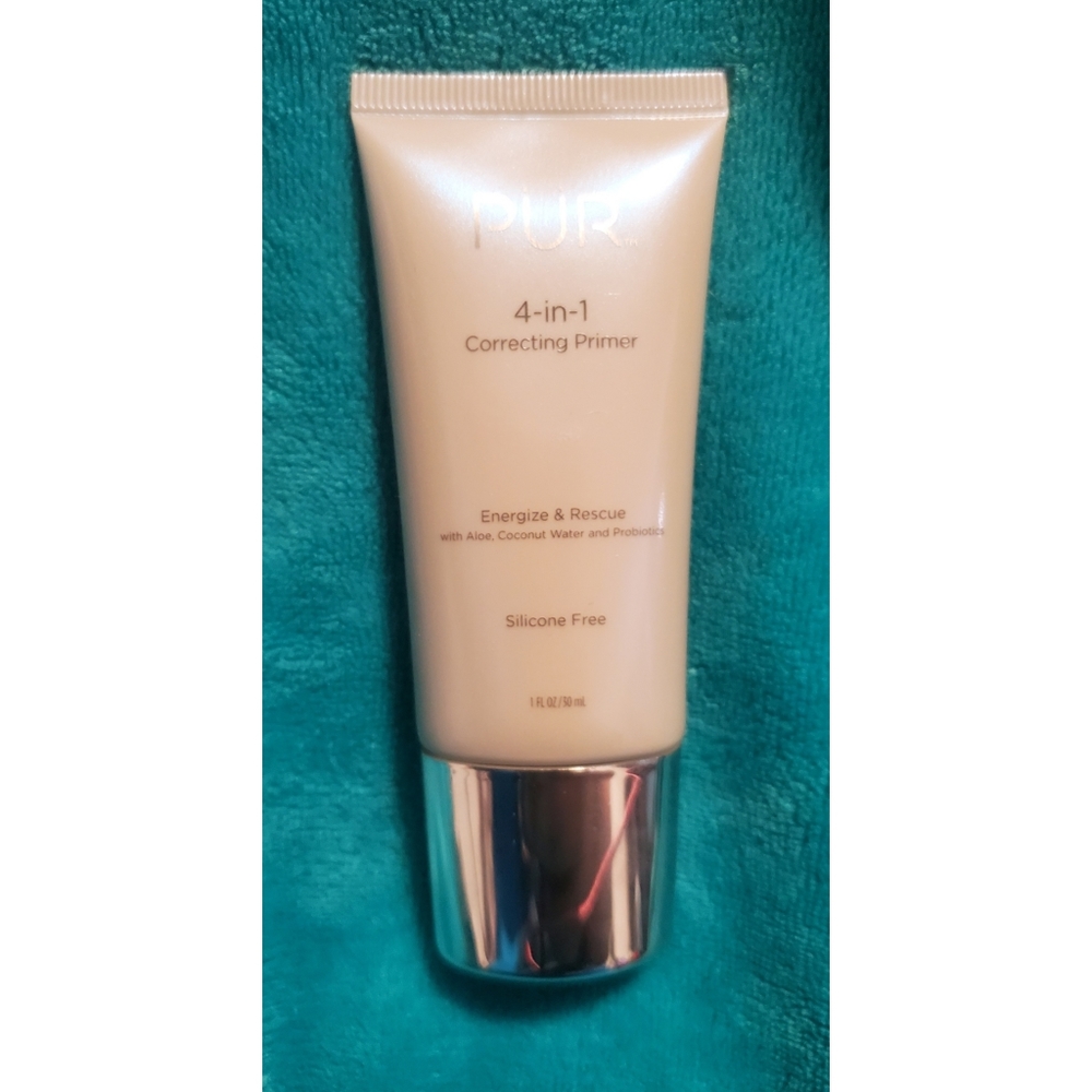 Correcting Primer - Picture 2 of 3